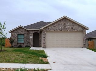 5117 Glen Eden Dr, Fort Worth, TX 76119