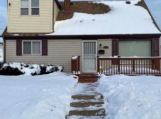 5254 N 44th St, Milwaukee, WI 53218
