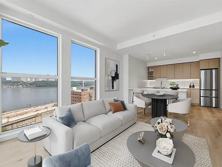 636 W 158th St #3D — Photo 1