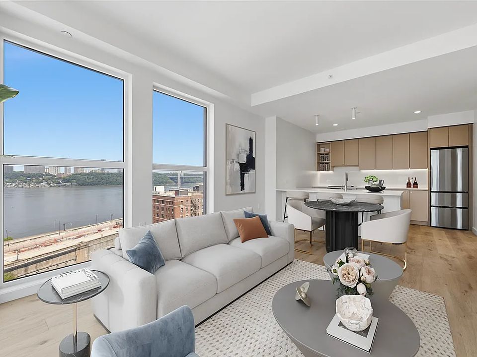 1st image of 636 W 158th St #3D