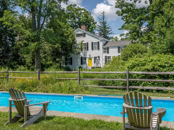 73 Old Middle St, Goshen, CT 06756