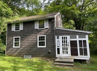 71 Rattlesnake Ledge Rd, Salem, CT 06420