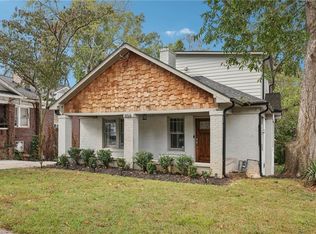 458 Holly St NW, Atlanta, GA 30318