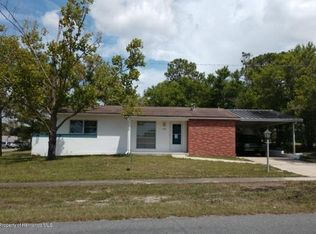 1096 Marlow Ave, Spring Hill, FL 34606
