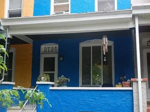 3724 Chestnut Ave, Baltimore, MD 21211