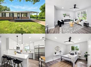 3 Douglass Manor Ct, Saint Louis, MO