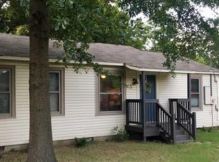 120 2nd St, Conway, AR 72032