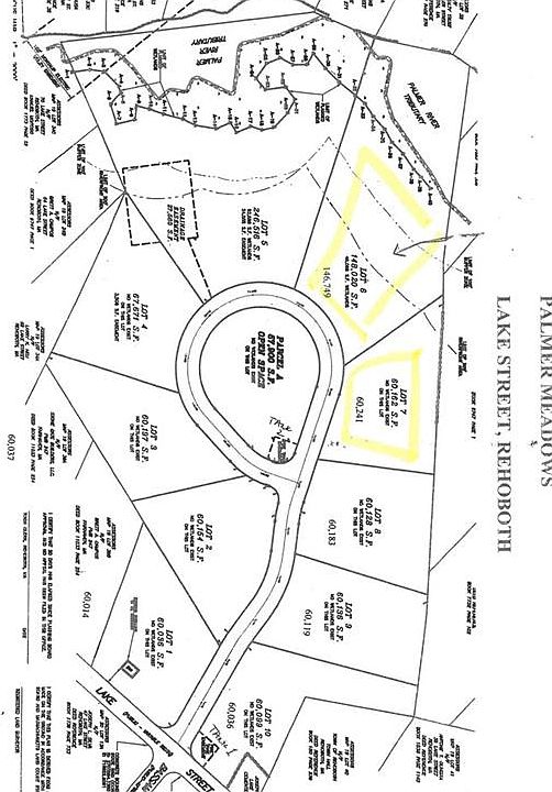 2nd image of 18 Palmer Meadow Ln