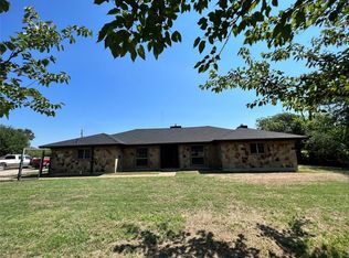3400 Brett Jackson Dr, Crowley, TX 76036