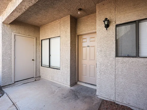 11666 N 28th Dr Unit 110, Phoenix, AZ 85029