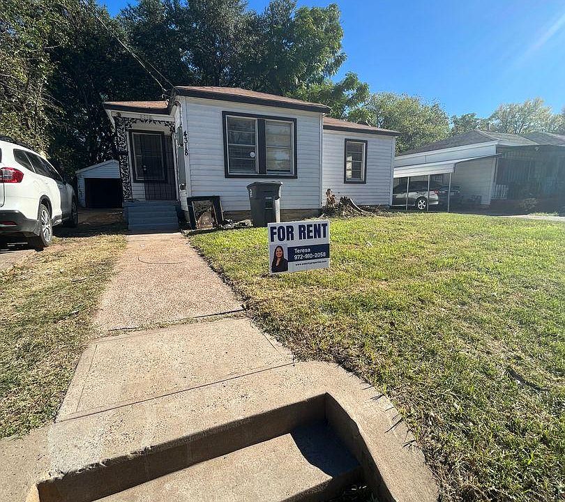 1st image of 4318 Elsie Faye Heggins St