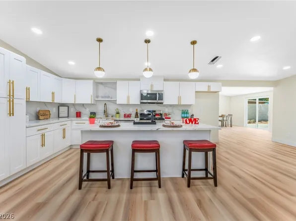 3504 Chevy Chase Ave, Las Vegas, NV 89110
