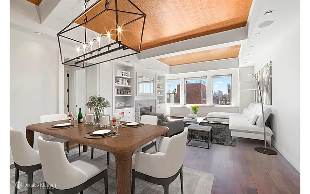 Rented by Douglas Elliman | media 42