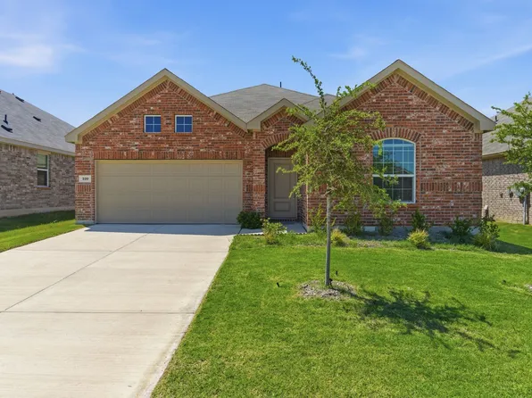 339 Texas Trl, Justin, TX 76247