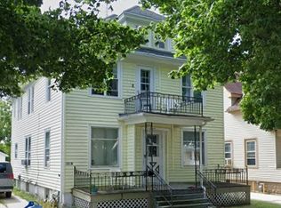 1217 Lincoln Ave #1217, Sheboygan, WI 53081