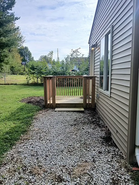 2 bed, 624 sqft, $900 — Photo 2