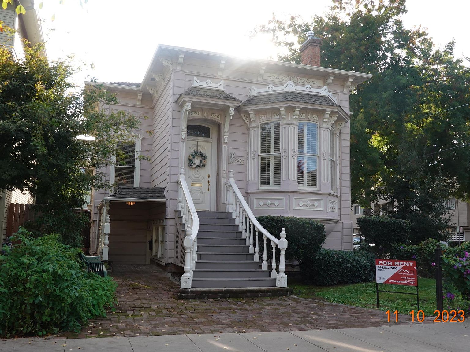 2200 Capitol Ave UNIT B, Sacramento, CA 95816 | Zillow