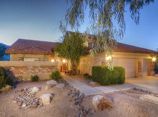6302 N Camino Katrina, Tucson, AZ 85718