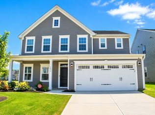 1072 Chevy Park Lndg, Wendell, NC 27591