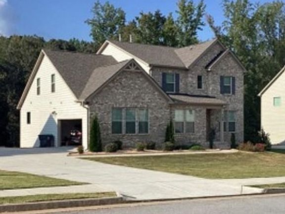 Property Side View