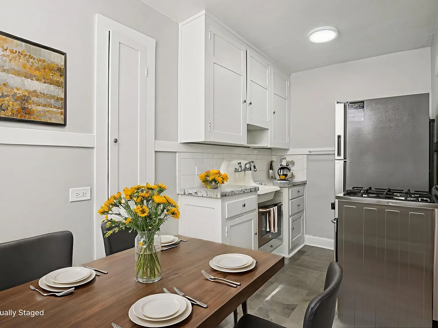 Marianne Apartments — Photo 3