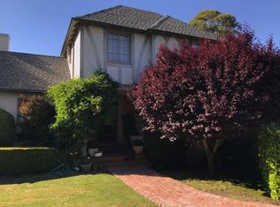 540 Ravenscourt Rd, Hillsborough, CA 94010