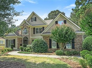 3020 Mulberry Greens Ln, Jefferson, GA 30549