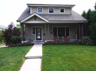 544 N Harrison St, Port washington, WI 53074