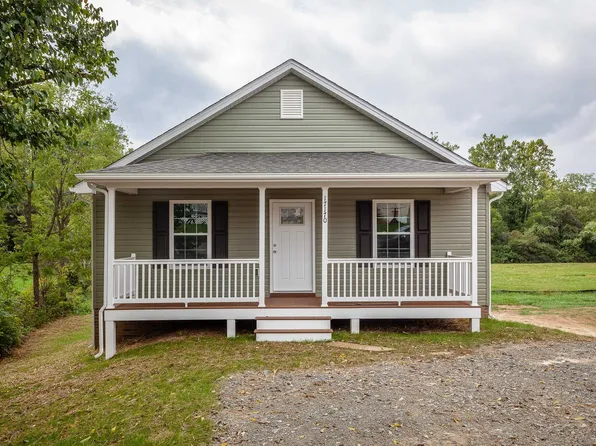 17050 Mount Pleasant Rd, Elkton, VA 22827