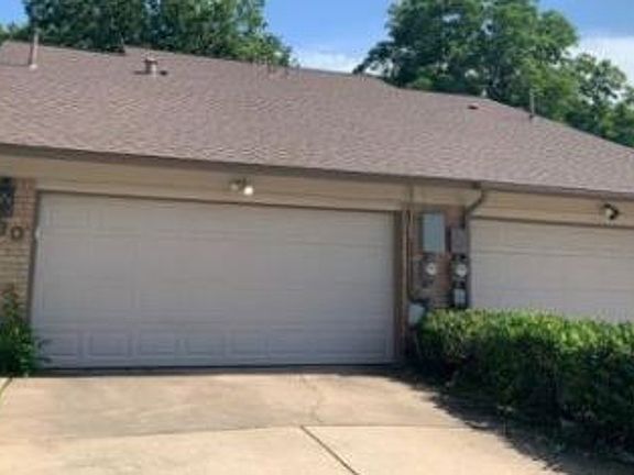 Property Rear View