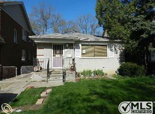 14965 Forrer St, Detroit, MI 48227