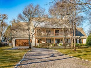26 Island Dr, Mabank, TX 75156
