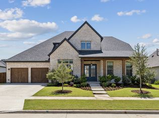 4541 Walnut Grove Ln, Prosper, TX 75078