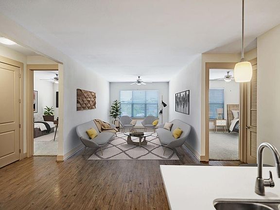5th image of 5400 N Lamar Blvd APT 3055