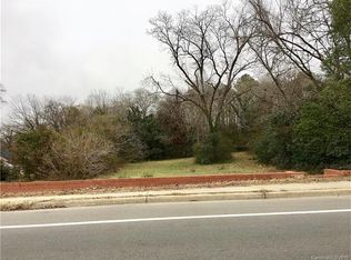 509 N White St, Lancaster, SC 29720