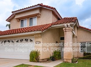 1516 Promontory Ridge Way, Vista, CA 92081