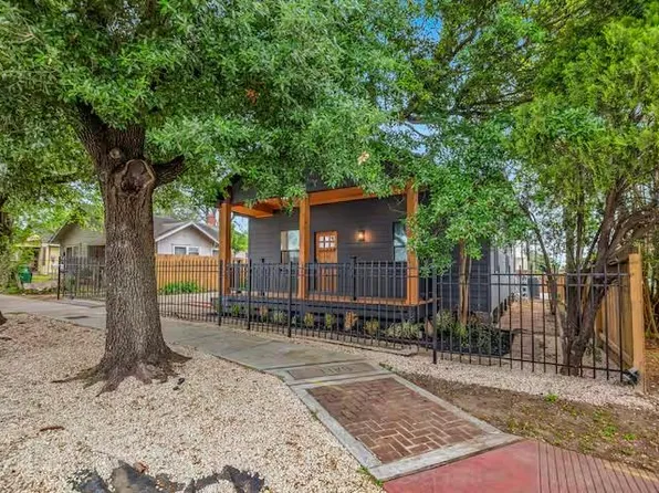 615 N Milby St, Houston, TX 77003