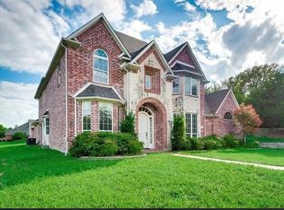 8277 Private Road 5397, Lavon, TX 75166