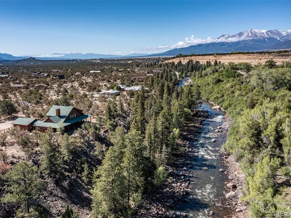 33804 Vista Verde, Buena Vista, CO 81211