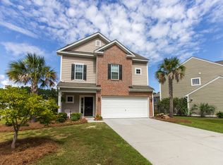 307 Tidal Rice Ct, Charleston, SC 29492