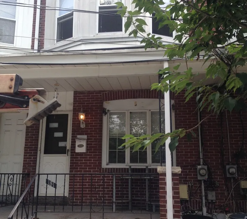 181 Anderson St