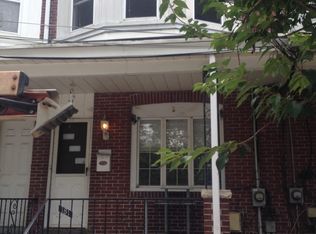 181 Anderson St, Trenton, NJ