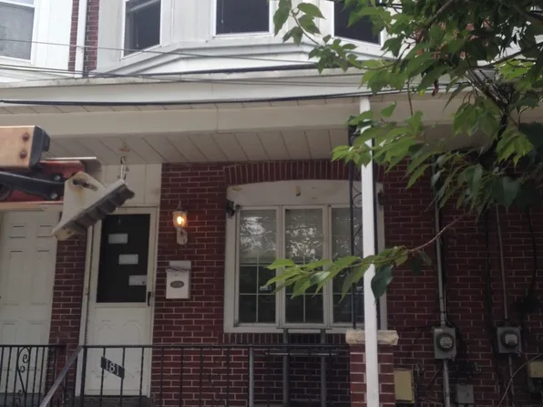 181 Anderson St, Trenton, NJ 08611
