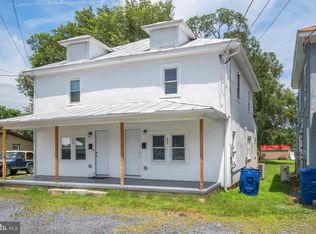 512 Short St, Front Royal, VA 22630