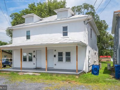 512 Short St, Front Royal, VA, 22630