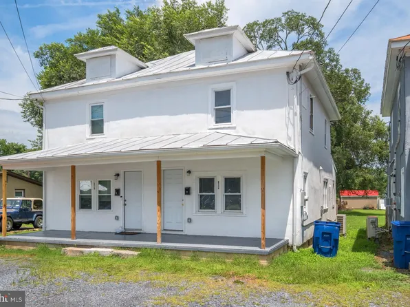 512 Short St, Front Royal, VA 22630