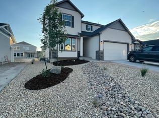8337 Niarada Way, Colorado Springs, CO 80908