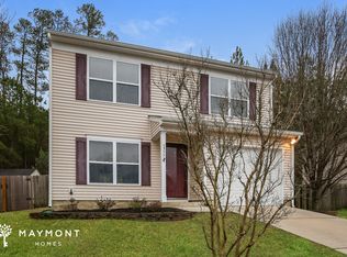 1777 Red Bird Cir SE, Concord, NC 28025