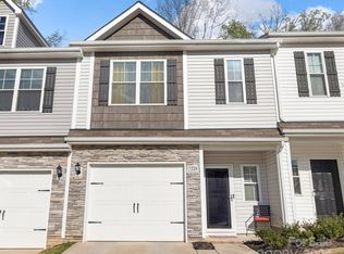 7224 Somerford Rd, Charlotte, NC 28215