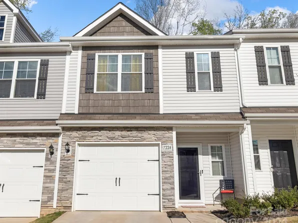7224 Somerford Rd, Charlotte, NC 28215